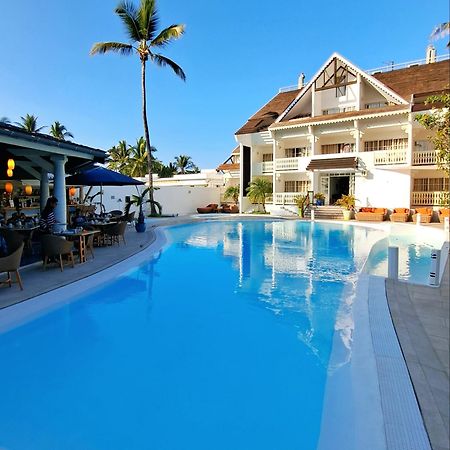 Le Nautile Beachfront Saint-Gilles-les-Bains Exterior foto