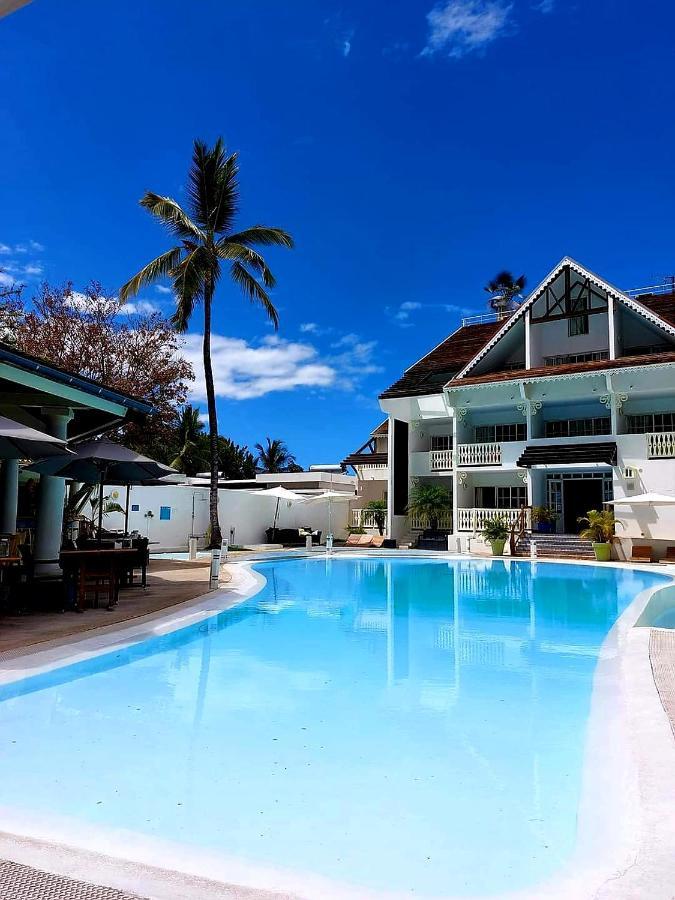 Le Nautile Beachfront Saint-Gilles-les-Bains Exterior foto
