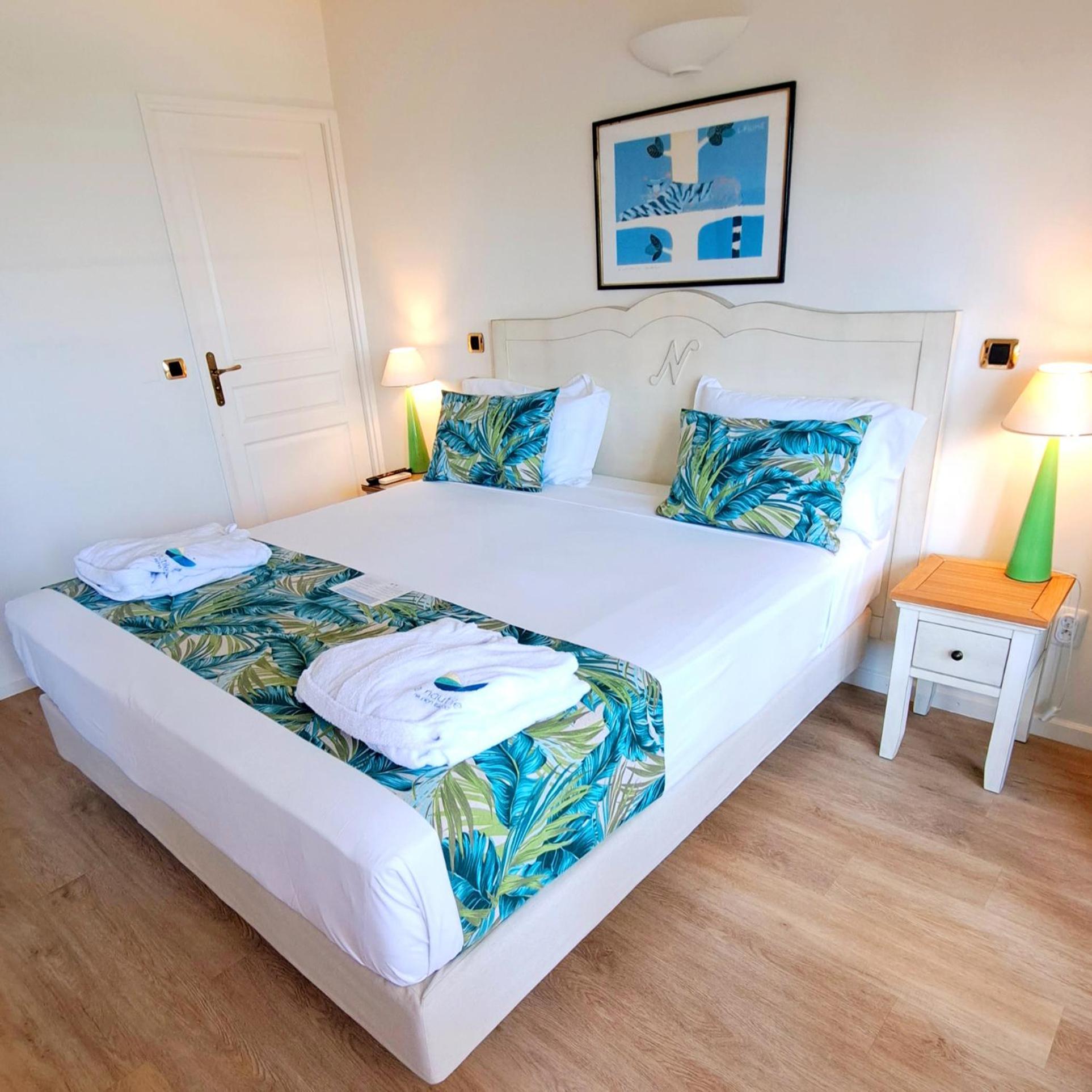 Le Nautile Beachfront Saint-Gilles-les-Bains Exterior foto